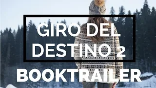 Booktrailer del libro Giro del Destino 2: Lúgubre Obsesión