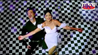 Deewana Deewana Ho Jaye - KARAOKE - Rishtey 2002 - Anil Kapoor & Shilpa Shetty