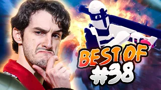 IL VA S'PASSER UNE DINGUERIE !! -BEST OF BOB LENNON #38 !!