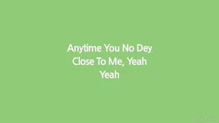 Wizkid - Fever (Lyrics)