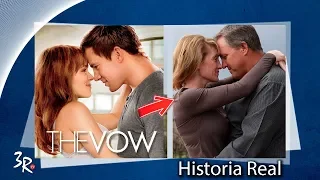 ¿Existe el Amor Verdadero? I Historia Real VOTOS DE AMOR (The Vow)