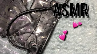 Asmr/ролевая игра,магазин сумок/💕✨