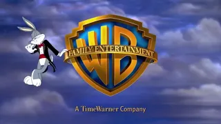 Warner Bros. Family Entertainment Logo (Audio Description)