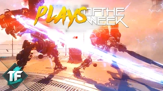 Titanfall 2 - Top Plays of the Week #13!