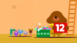 12 Days of Christmas Song!🎄 | Hey Duggee Songs | Hey Duggee