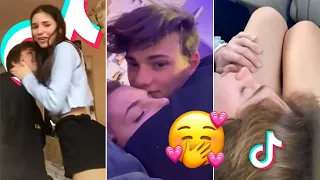 TikTok Couple Goals 2022 - Best Videos Of Margo Flury & Alex Miracle TikTok Compilation #224