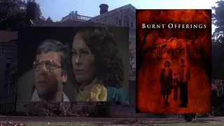 Burnt Offerings (1976) Movie Trailer