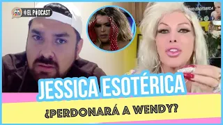 Jessica Esotérica ¿Perdonará a Wendy? | El Mich TV