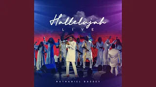 Hallelujah Anthem (Live)