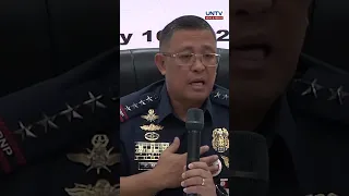 PNP chief urges five-man committee to be objective, fair in resignation evaluation