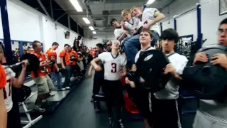 Naperville North High School Lip Dub 2012