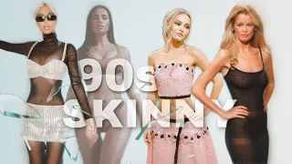 Bodies as ‘trends’: Back to 90s skinny after the BBL?