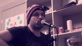 In the cap - Creep (cover Radiohead)