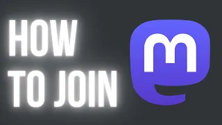 How to join Mastodon Social Network | Beginner's guide to Mastodon