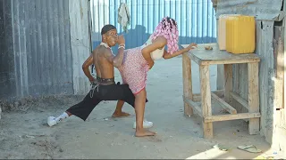 Dakota X Mbosso - Mungu Atusamehe (Official Music Video)