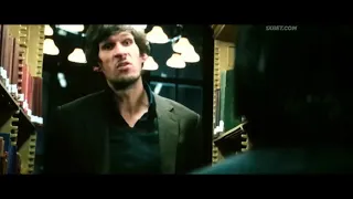 John Wick 3  Library Fight Scene