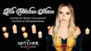 The Wolven Storm / Priscilla's Song (from "The Witcher 3 : Wild Hunt") - Cover by REHN STILLNIGHT