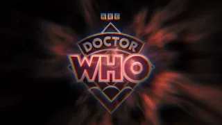 14th Doctor Title Sequence Concept - Doctor Who Returns 2023 Title Sequence Concept