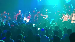 Dej loaf Performance At The 313 Day Concert