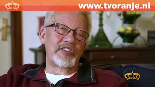 TV Oranje Artiesten Special - Herman Lippinkhof