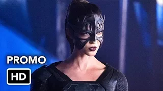 Supergirl 3x11 Promo "Fort Rozz" (HD) Season 3 Episode 11 Promo