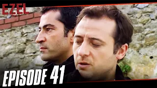 Ezel English Sub Episode 41 (Long Version)