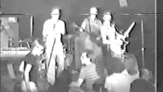 Devo Live in New York City, New York 1977/7/8 + 1977/7/9