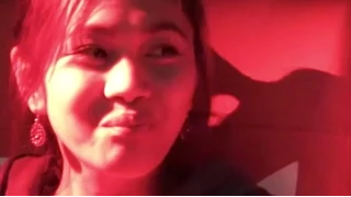 Resorts World Manila: WOMAN GETS LUCKY IN CINEMA!!!