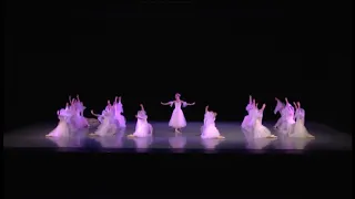 "Giselle Act II" Spring 2016 (Excerpt 1)