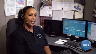 From Call to Assistance, How  911 Dispatch System Works