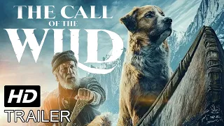 The Call of the Wild _ Official Trailer [HD] (2020)