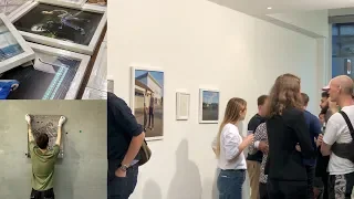 How To Make a Photography Exhibition