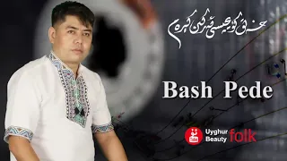 Uyghur folk song - Atush Küyliri