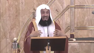 21st century reasons for being a muslim explained by MUFTI MENK