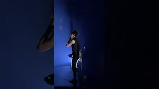 Shawn Mendes The Tour St. Paul 6/21/19 - Why