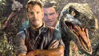 jurassic world full movie 2015 - review