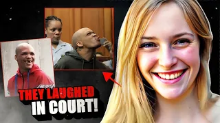 The Heartbreaking Case of Hannah Cornelius | One of the Worst Cases in South Africa