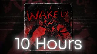 MoonDeity - WAKE UP! // 10 Hours