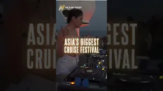 Asia Biggest Cruise Festival - Cruise Control 4.0 Sep 23 - 25 Sep 2023