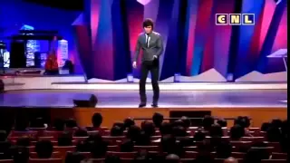 Свобода через Христа Джозеф Принс Joseph Prince версия CNL 1