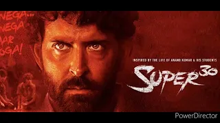 Vidhya BGM | Ajay-Atul | Super 30 | Hrithik Roshan | Kirtan Mehta