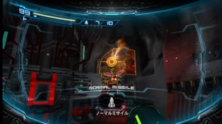 Metroid: Other M • 100% Speedrun (3:15:55)