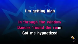 Addicted To You - Avicii (KARAOKE)