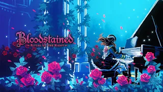 Silent Howling - Bloodstained: Ritual of the Night OST ~Extended~