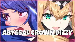 Epic Seven | Finally Getting to Use Abyssal Crown Dizzy! (RTA)
