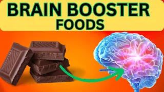 Foods for Brain Health: The Key Foods for Sharp Minds | mind booster foods