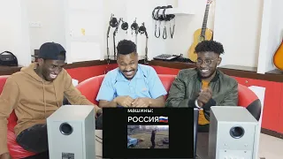 AMERICA vs RUSSIA | Jokes from Tik Tok | LAUGHTER TO TEARS | Reaction !!!