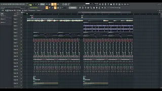 FREE FLP | LUCAS ESTRADA - HIGH FREQUENCY | FL STUDIO DROP REMAKE