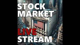Stock Market Live Day Trading