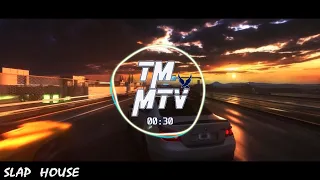 Teya Dora - DŽANUM / Moje More (Overmoon Remix)